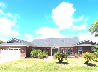 4 Christopher Ct N #1, Palm Coast, FL 32137