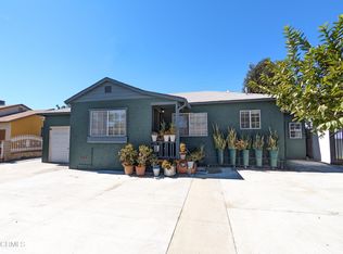 8161 Lullaby Ln, Panorama City, CA 91402
