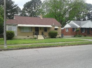 807 Estridge Dr LOT 24, Memphis, TN 38122