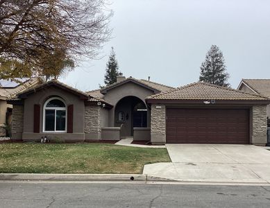 7526 N Ellendale Ave, Fresno, CA, 93722