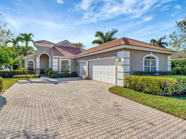 8150 Spyglass Drive, West Palm Beach, FL 33412