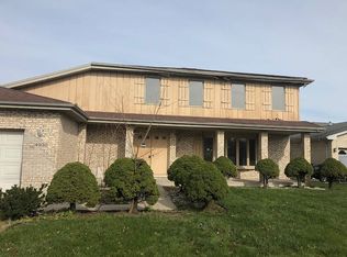 4930 190th Pl, Country Club Hills, IL 60478