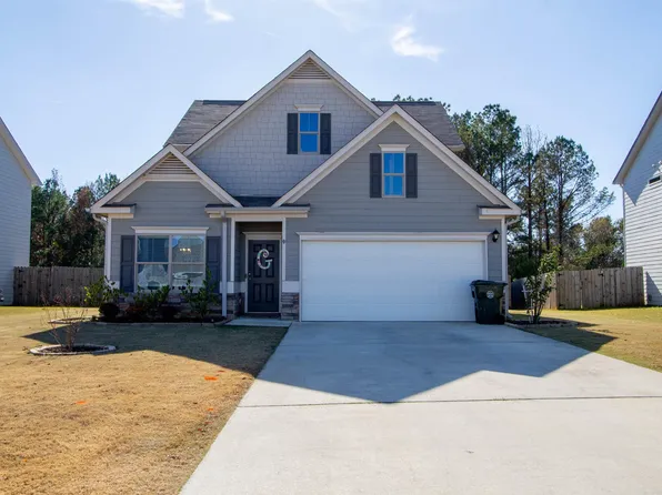 242 Shepherds Loop, Jasper, AL 35504