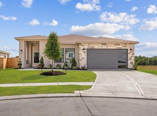 1912 Drover Ln, Rosenberg, TX 77471