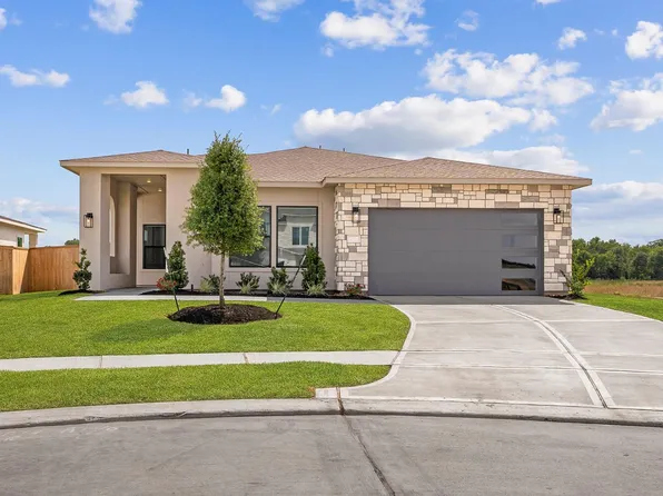1912 Drover Ln, Rosenberg, TX 77471