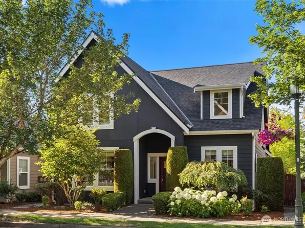 2066 NE Nelson Lane, Issaquah, WA 98029