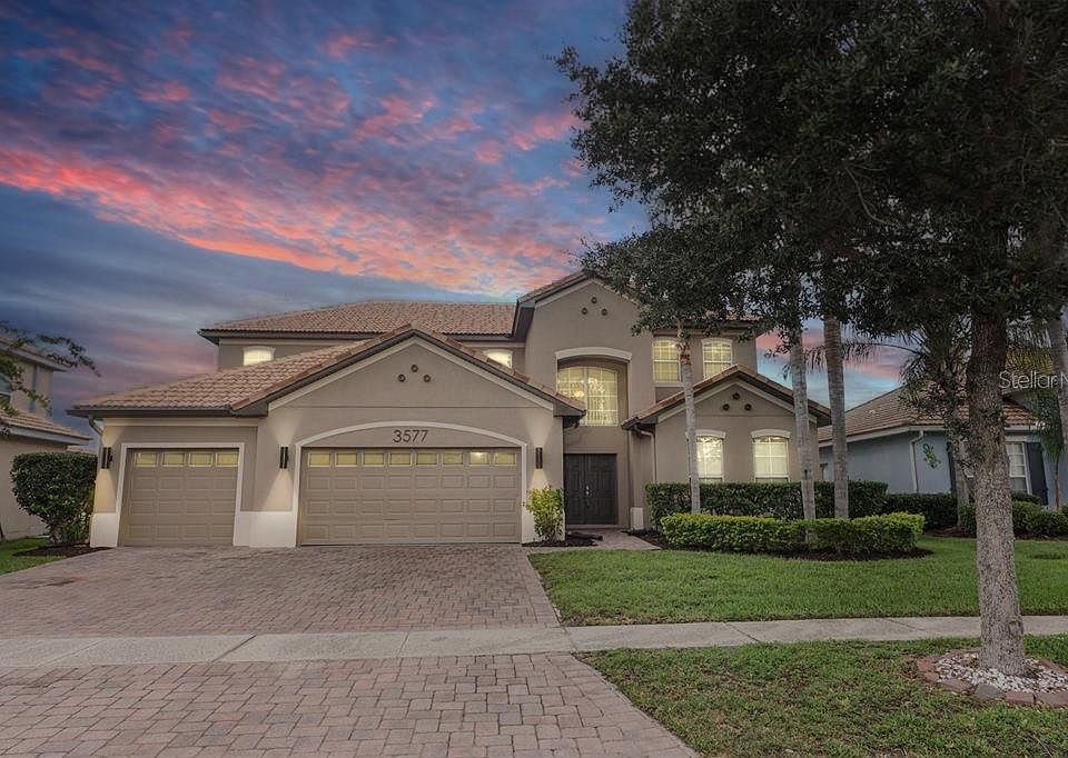 1st image of 3577 SOMERSET CIRCLE