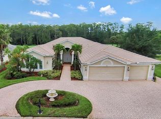 11021 Seminole Palm Way, Fort Myers, FL 33966