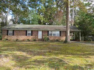2508 Reta St, Conway, SC 29526