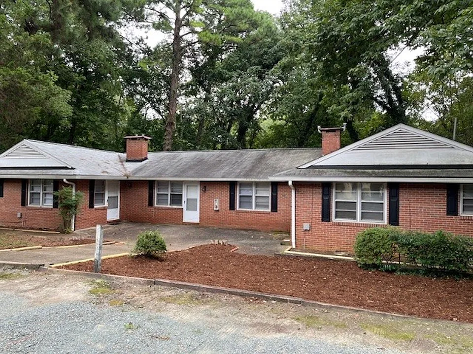 117 Purefoy Rd