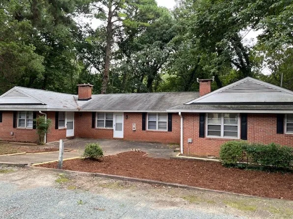 117 Purefoy Road