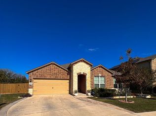 13523 Bradford Gln, San Antonio, TX 78254