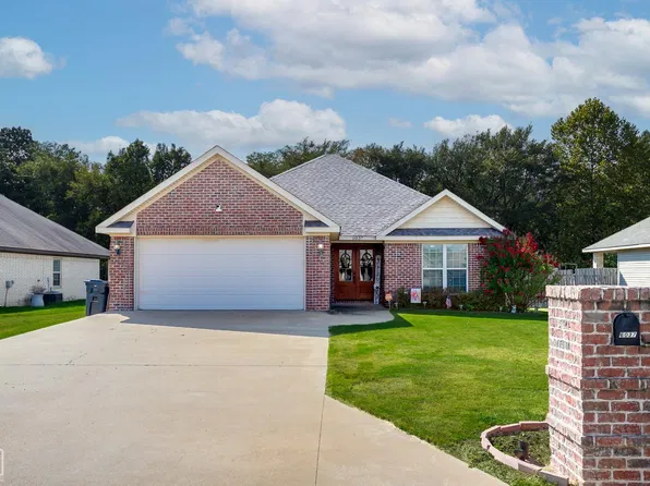 6037 Prairie Meadow Dr, Jonesboro, AR 72404