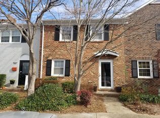 2926 B Saint Marks Rd, Winston Salem, NC 27103