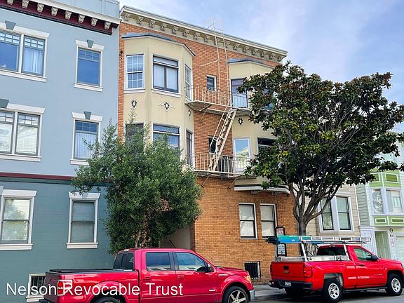 3rd image of 1825 Pine St APT 5
