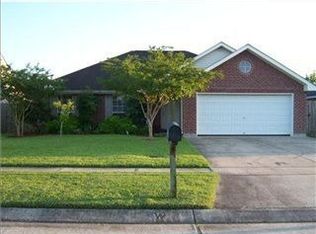 2177 Greenwood Dr, La Place, LA 70068
