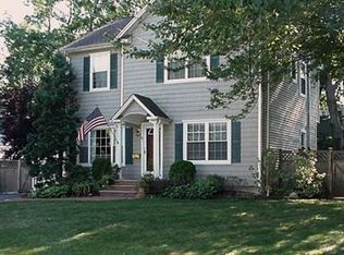 8 Longview Ave, Madison, NJ 07940