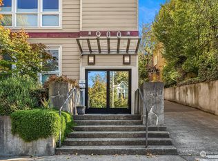 900 Summit Ave E APT 203, Seattle, WA