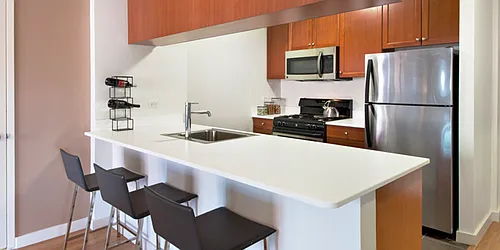 Rented by NY Space Finders Inc.