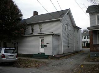 328 2nd St, California, PA 15419