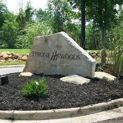 Come Home to Tyrone Woods!