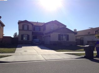 16521 Albany Way, Fontana, CA 92336