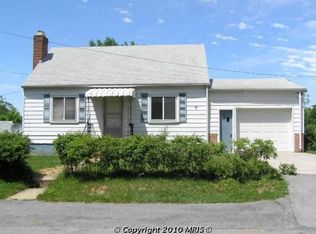 914 North St, Martinsburg, WV 25401