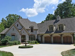 7017 Lakeside Point Dr, Belmont, NC 28012