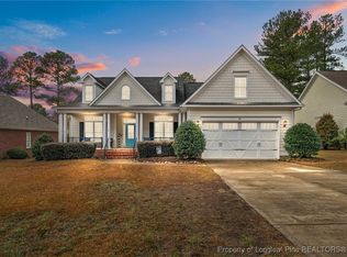 34 Blue Pine Dr, Spring Lake, NC 28390