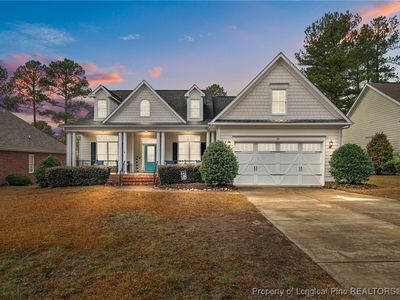 34 Blue Pine Dr, Spring Lake, NC, 28390