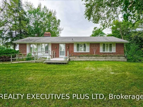 21170 Shaws Creek Rd, Caledon, ON L7K 1K8