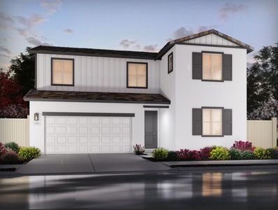 1947 Oski Ave, Manteca, CA, 95337