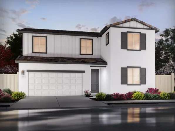 1947 Oski Ave, Manteca, CA 95337