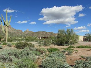1509 W Saddle Butte St, Apache Junction, AZ 85120