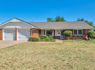 3413 NW 67th St, Oklahoma City, OK 73116