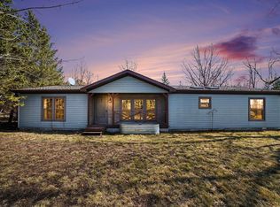 3949 S Alamando Rd, Saint Louis, MI 48880