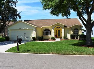 2395 Summercrest Ln, Spring Hill, FL 34606