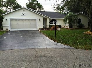4 Princess Christine Pl, Palm Coast, FL 32164