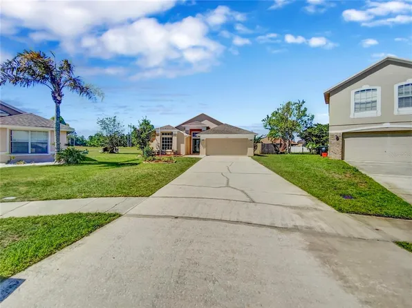 19500 Glen Elm Way, Orlando, FL 32833