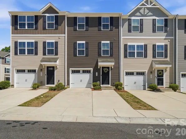 923 Taybyn Rd, Fort Mill, SC 29715