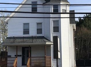 781 Centre St #1, Brockton, MA 02302