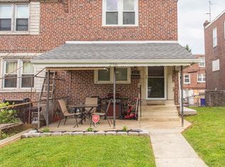 236 Cambridge Rd, Secane, PA 19018