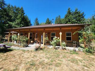 20520 151st Ln SE, Yelm, WA 98597