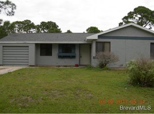 1347 Union St SE, Palm Bay, FL 32909