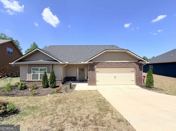 608 Britton Way, Macon, GA 31216