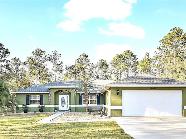 13021 SW 60th Lane Rd, Ocala, FL 34481