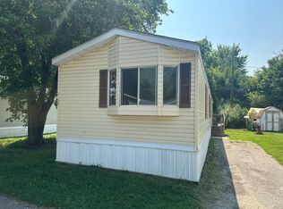 7519 Dorr St #39-4, Toledo, OH 43615