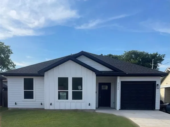 2235 Wilhurt Ave, Dallas, TX 75216