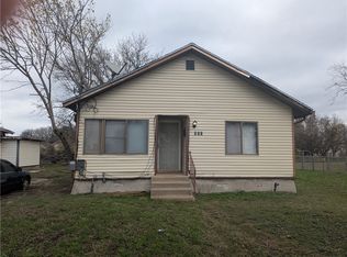 211 Hatton St, Waco, TX 76704