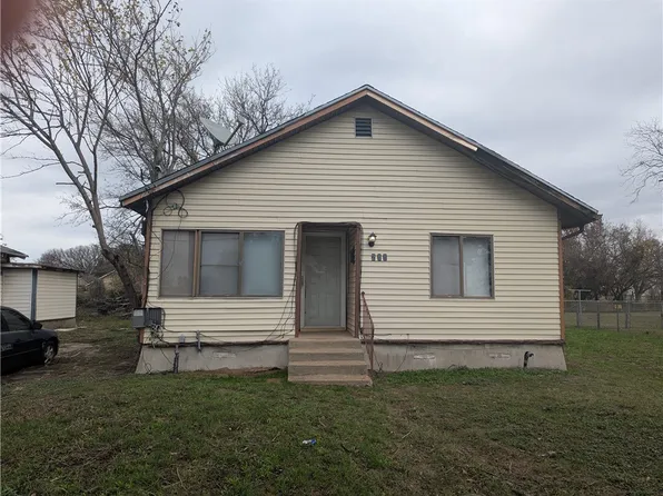 211 Hatton St, Waco, TX 76704